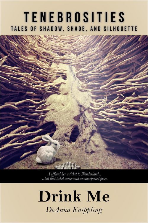 Produktbild: Drink Me