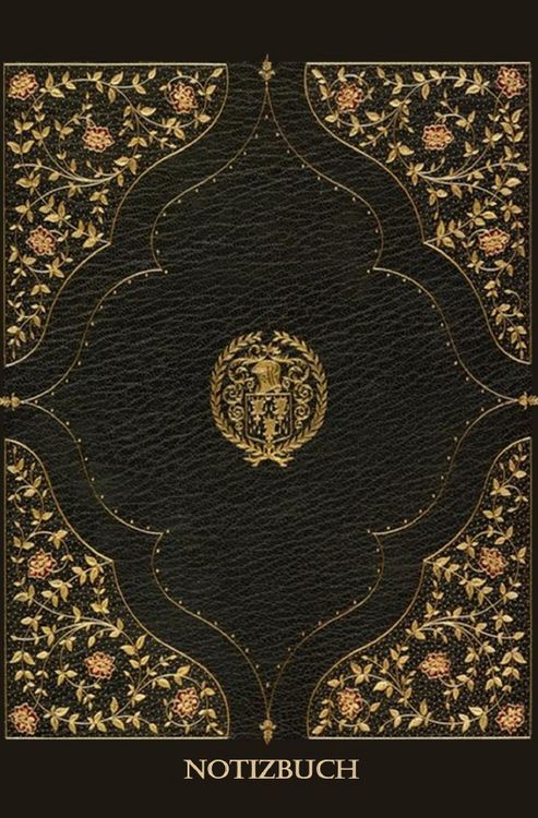 Produktbild: Notizbuch