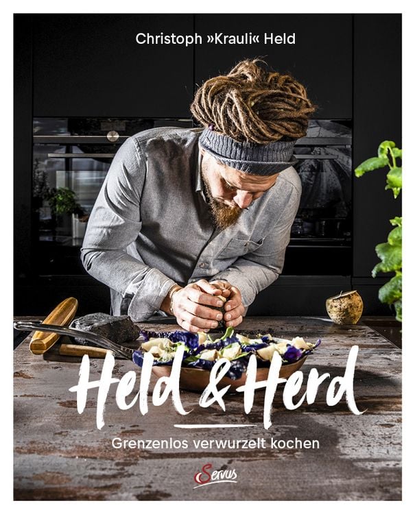Produktbild: Held & Herd