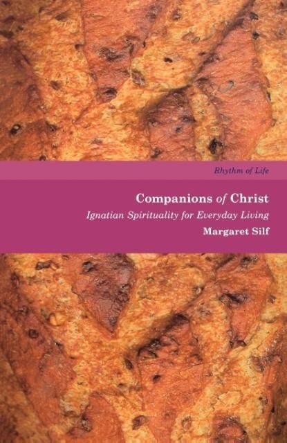 Produktbild: Companions of Christ