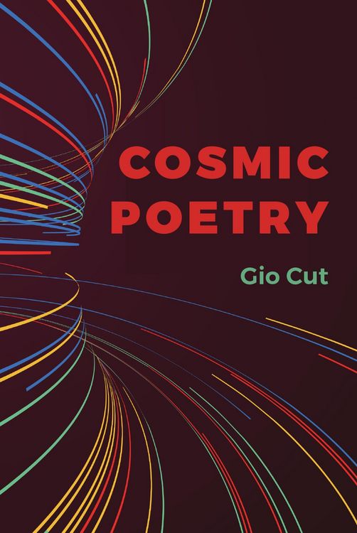 Produktbild: Cosmic Poetry