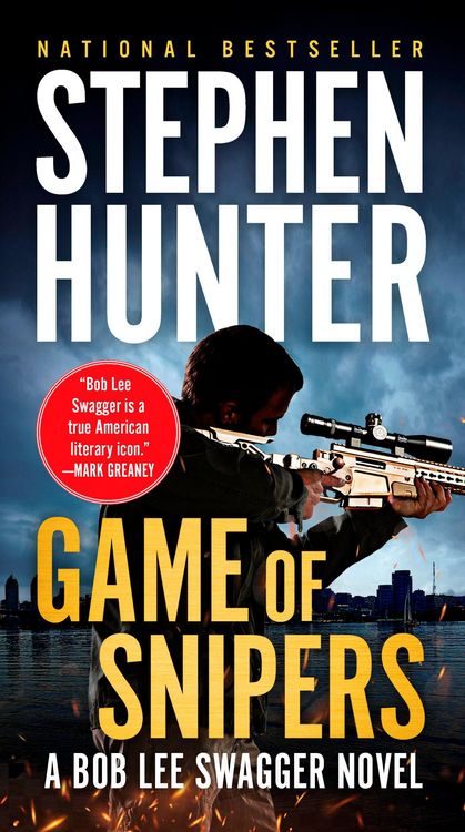Produktbild: Game of Snipers