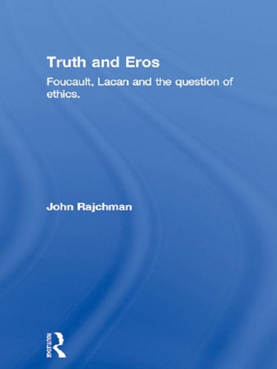 Produktbild: Truth and Eros