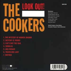 Produktbild: Look out!