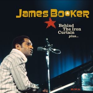 Produktbild: Behind The Iron Curtain Plus...