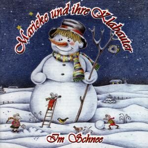 Produktbild: Im Schnee