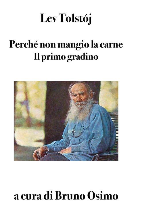 Produktbild: Perch&eacute; non mangio la carne