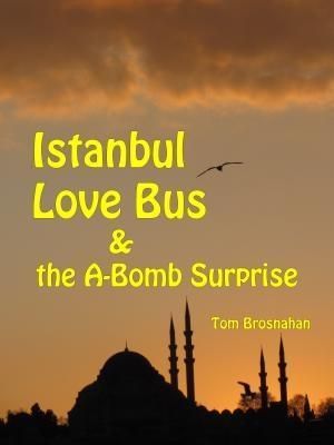 Produktbild: Istanbul Love Bus