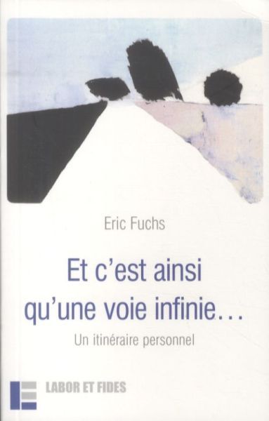 Produktbild: Et c'est ainsi qu'une voie infinie...