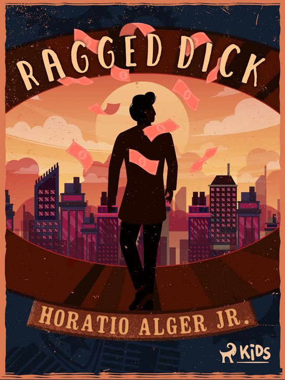 Produktbild: Ragged Dick