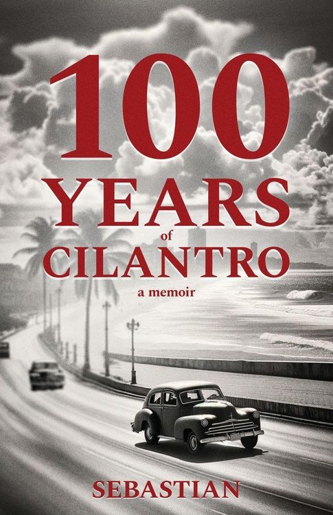 Produktbild: 100 Years of Cilantro