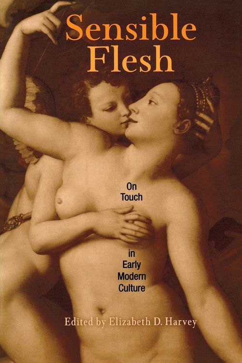 Produktbild: Sensible Flesh