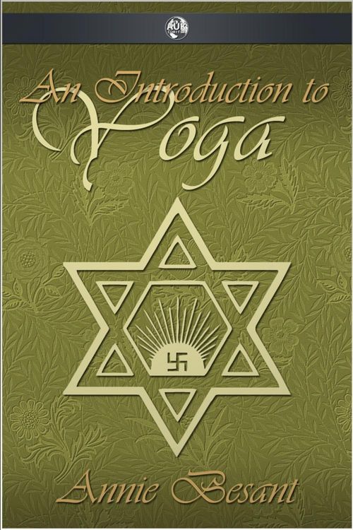 Produktbild: Introduction to Yoga