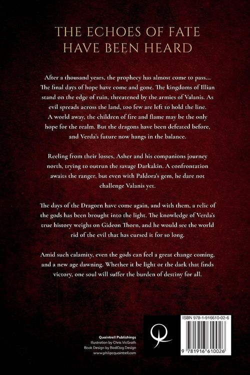 Produktbild: Relic of the Gods
