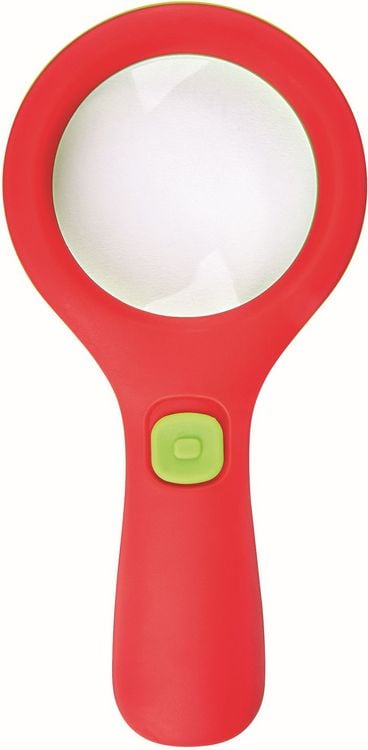 Produktbild: Krabbelk&auml;fer Lichtlupe