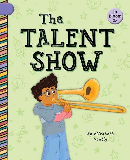 Produktbild: The Talent Show