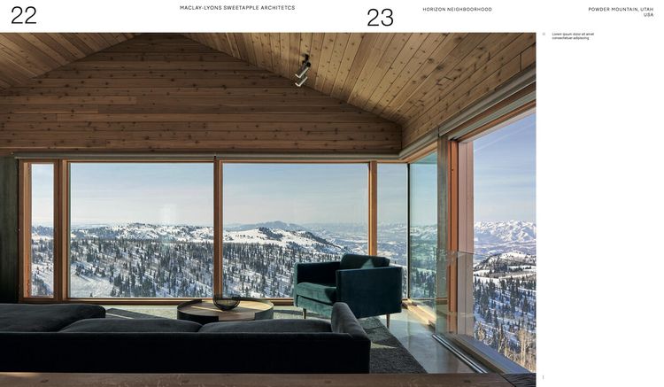 Produktbild: Fascination Mountain Living