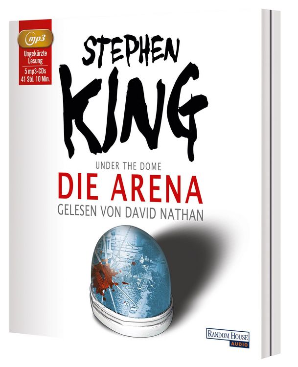 Produktbild: Die Arena
