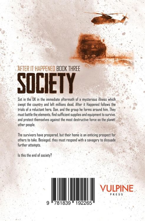 Produktbild: Society