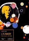 Produktbild: J. S. Bach, la estructura del dolor