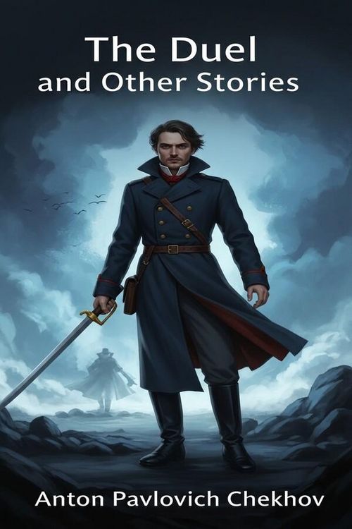 Produktbild: The Duel and Other Stories