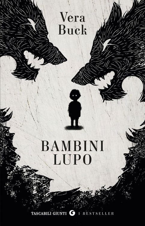 Produktbild: Bambini lupo