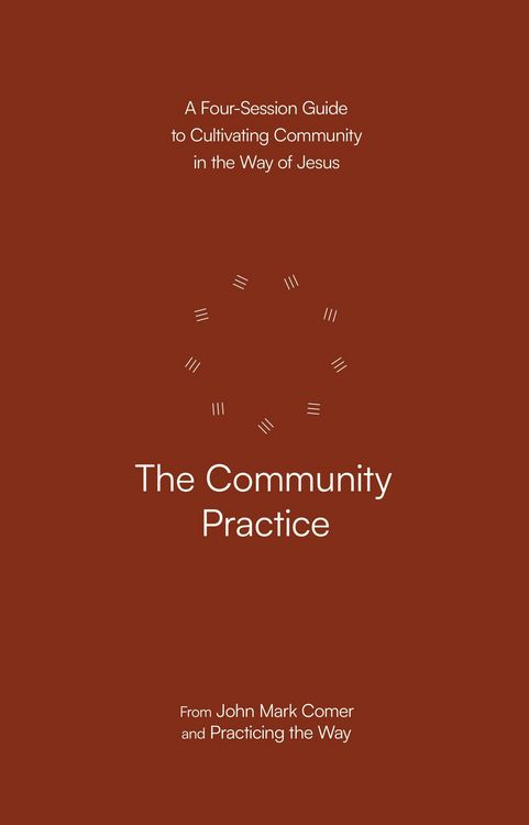 Produktbild: The Community Practice