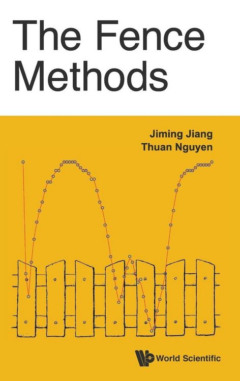 Produktbild: Fence Methods, The