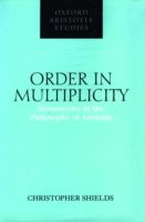 Produktbild: Order in Multiplicity