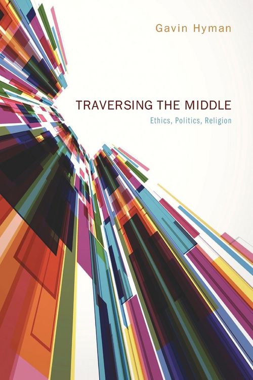 Produktbild: Traversing the Middle