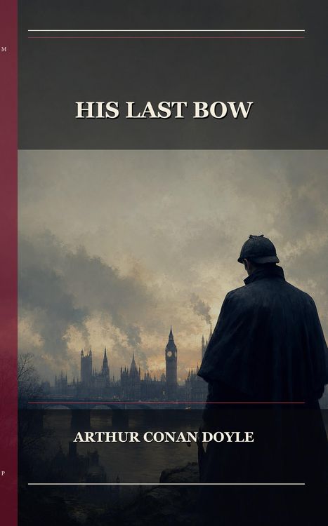 Produktbild: His Last Bow