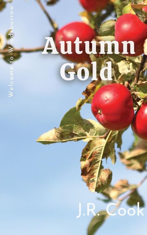 Produktbild: Autumn Gold