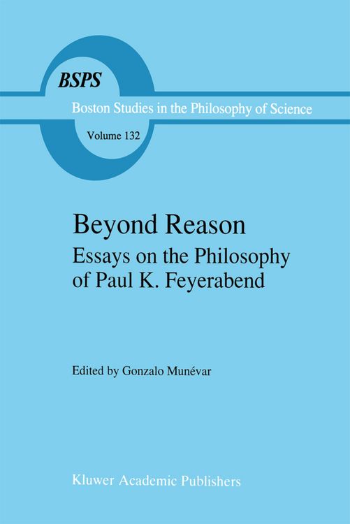 Produktbild: Beyond Reason