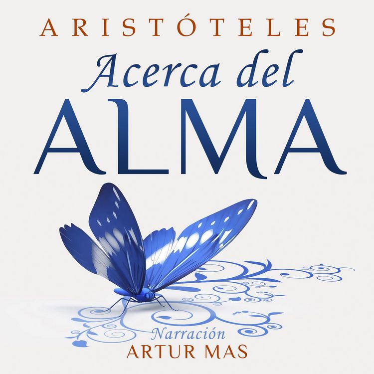 Produktbild: Acerca del Alma