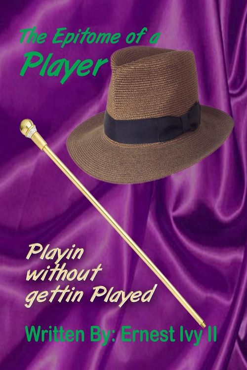 Produktbild: The Epitome Of A Player