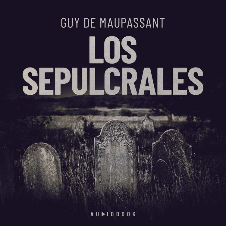 Produktbild: Los sepulcrales