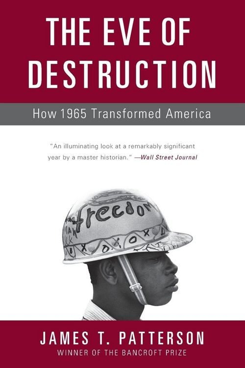 Produktbild: The Eve of Destruction