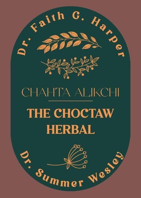 Produktbild: Chahta Alikchi