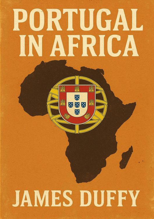 Produktbild: Portugal in Africa