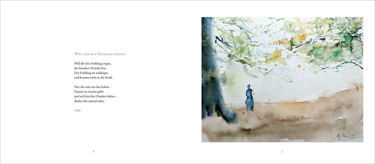 Produktbild: Oh hoher Baum des Schauns