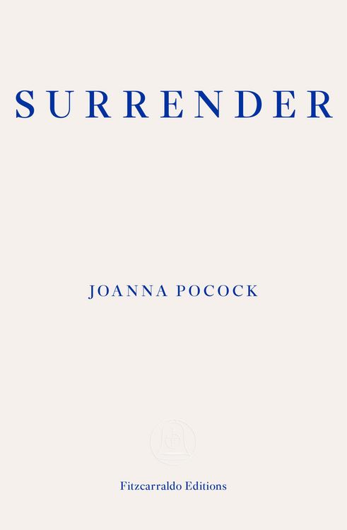 Produktbild: Surrender