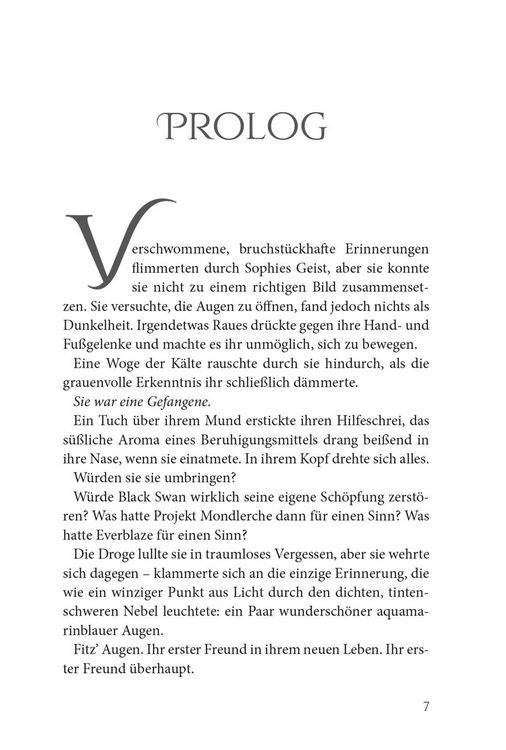 Produktbild: Keeper of the Lost Cities &ndash; Der Aufbruch (Keeper of the Lost Cities 1)