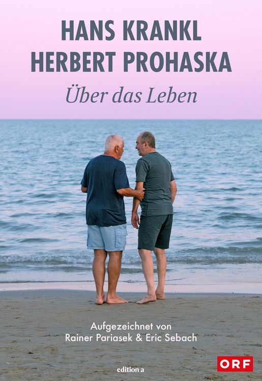 Produktbild: &Uuml;ber das Leben