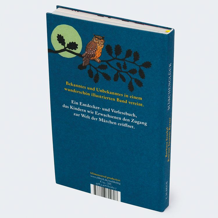 Produktbild: M&auml;rchengl&uuml;ck