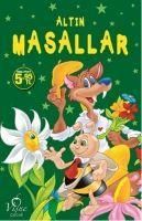 Produktbild: Altin Masallar