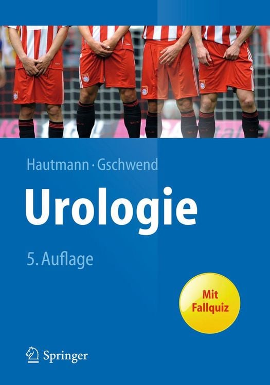 Produktbild: Urologie