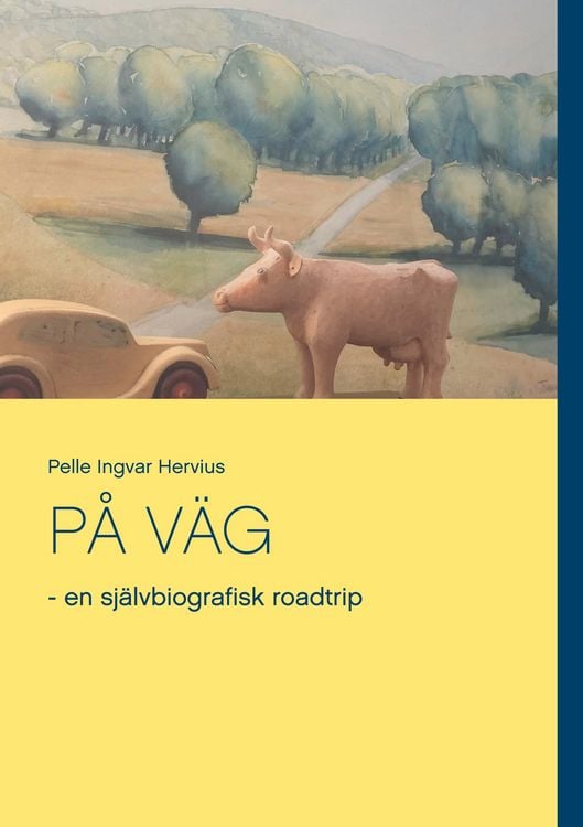 Produktbild: P&aring; V&auml;g