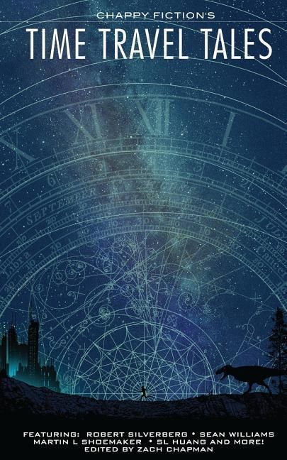 Produktbild: Time Travel Tales