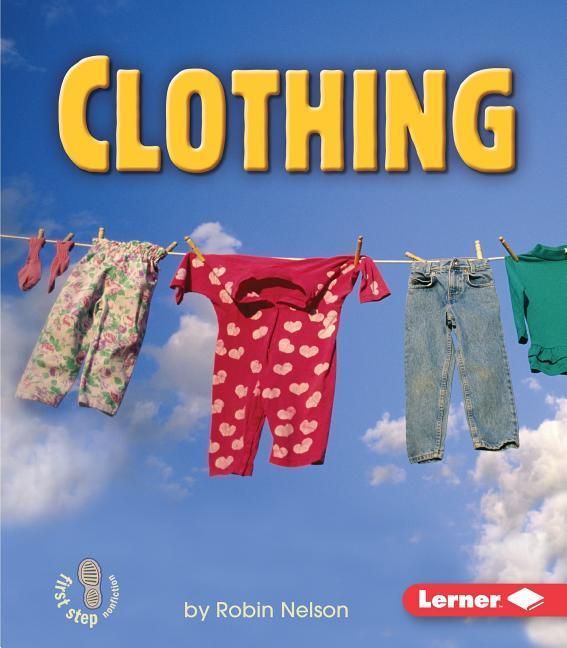 Produktbild: Clothing