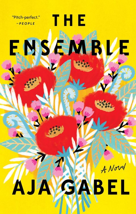 Produktbild: The Ensemble